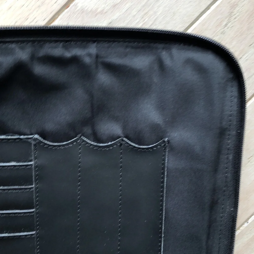 Genuine Leather IPad/ business portfolio